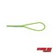 Extreme Max Extreme Max 3006.2436 BoatTector Double Braid Nylon Dock Line - 3/8" x 20', Neon Green 3006.2436 - alternate 2
